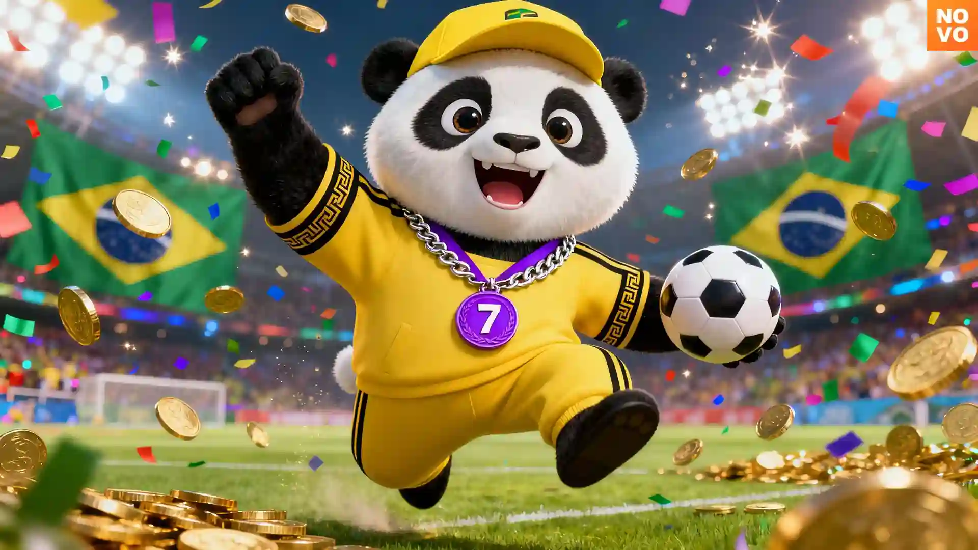 entretenimento online